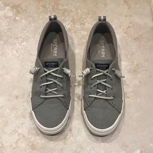 Sperry Crest Vibe Sneakers